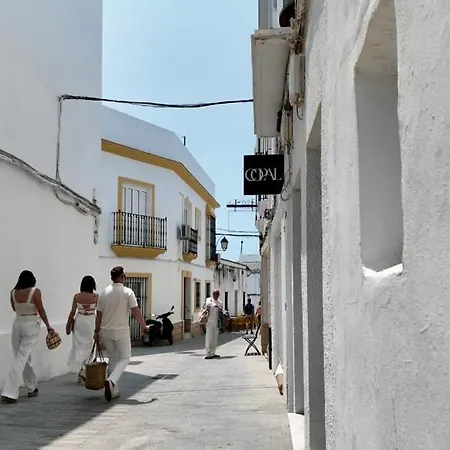 Apartman Ipanema Conil de la Frontera