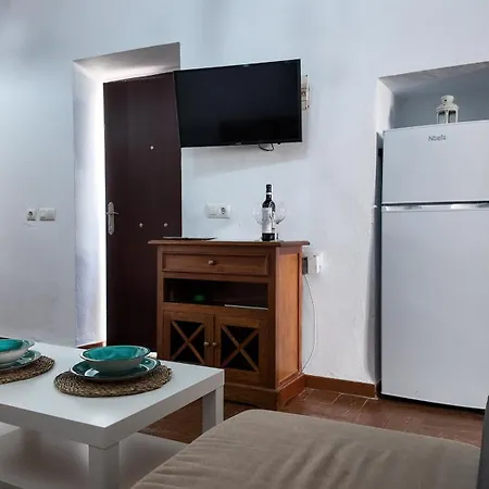 Apartman Ipanema