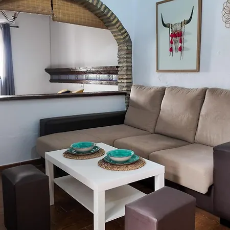 Ipanema * Conil De La Frontera