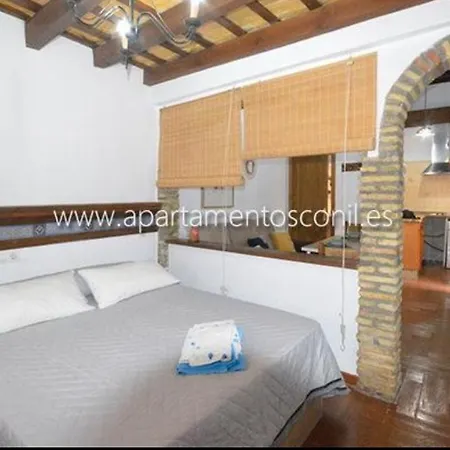 Apartment Ipanema *