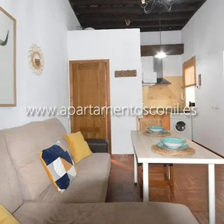 Ipanema Apartment