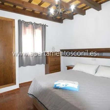Apartment Ipanema Conil De La Frontera
