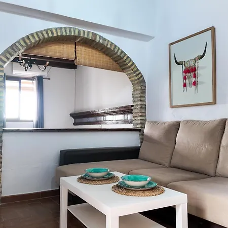 Ipanema * Conil De La Frontera