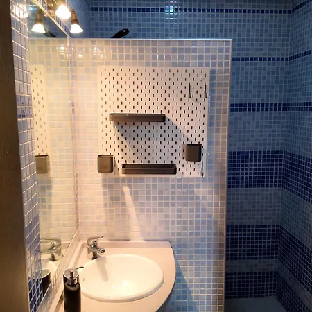 Apartment Ipanema