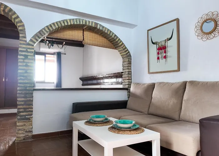 Ipanema * コニル・デ・ラ・フロンテラ