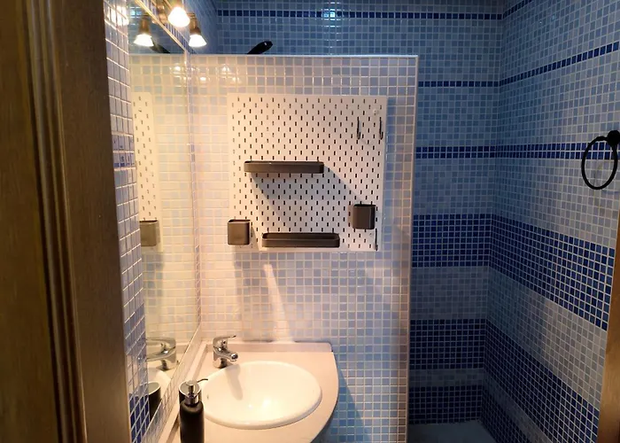 アパート Ipanema