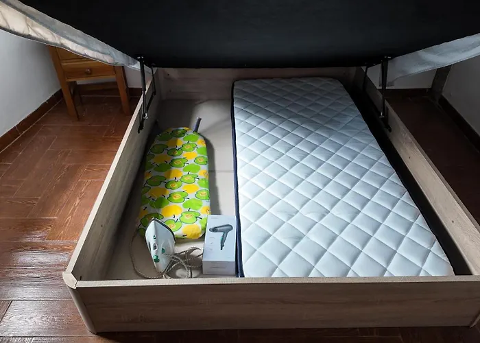 アパート Ipanema コニル・デ・ラ・フロンテラ