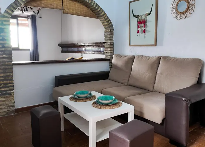 Ipanema * Conil De La Frontera